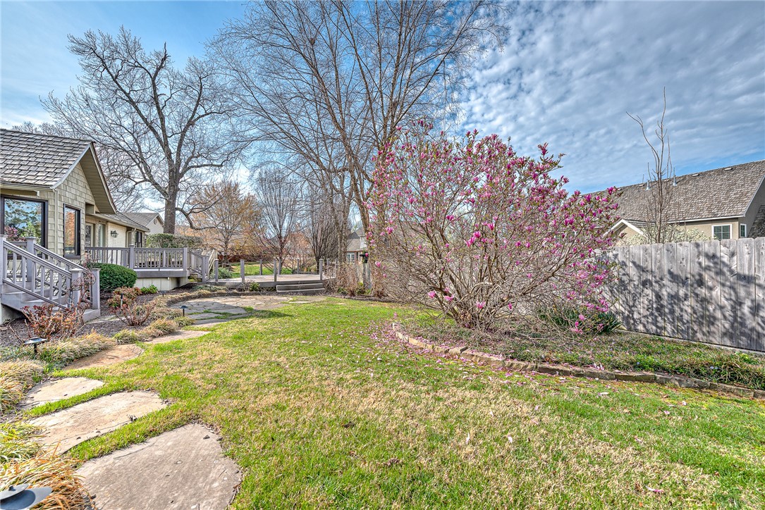 Pinnacle - Residential