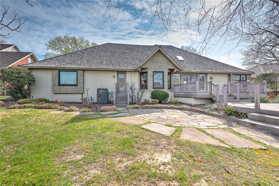Pinnacle - Residential