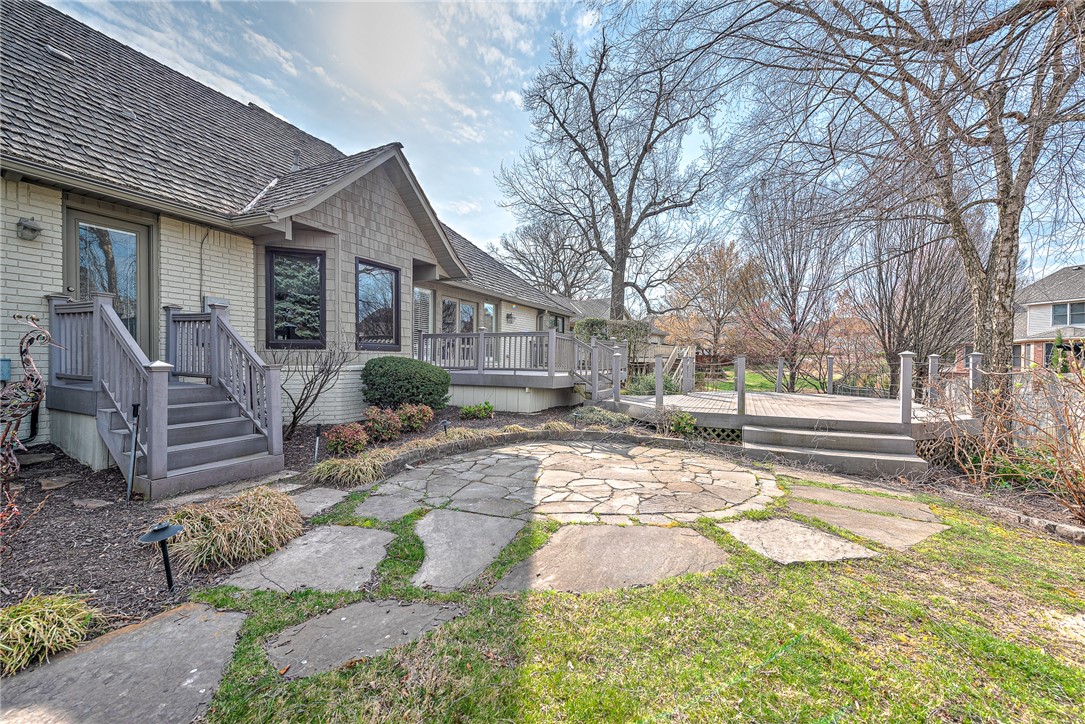 Pinnacle - Residential