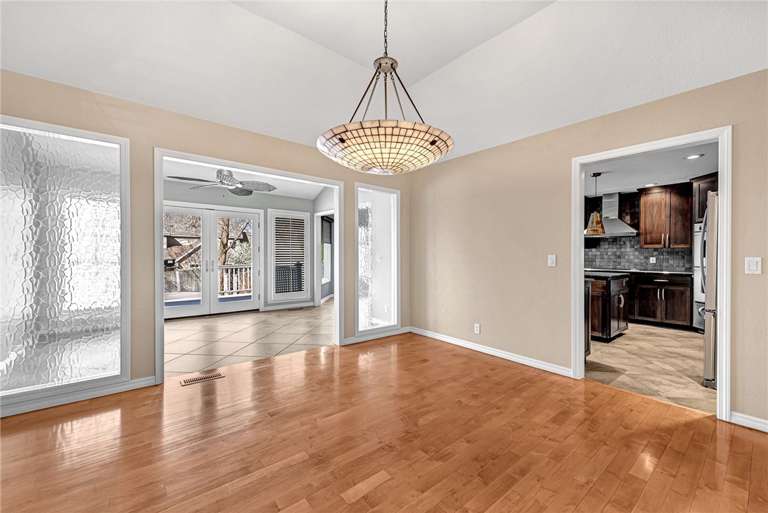 Pinnacle - Residential