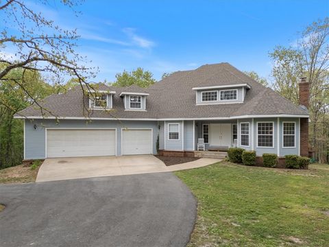 9535 Jennick Lane Rogers AR 72758