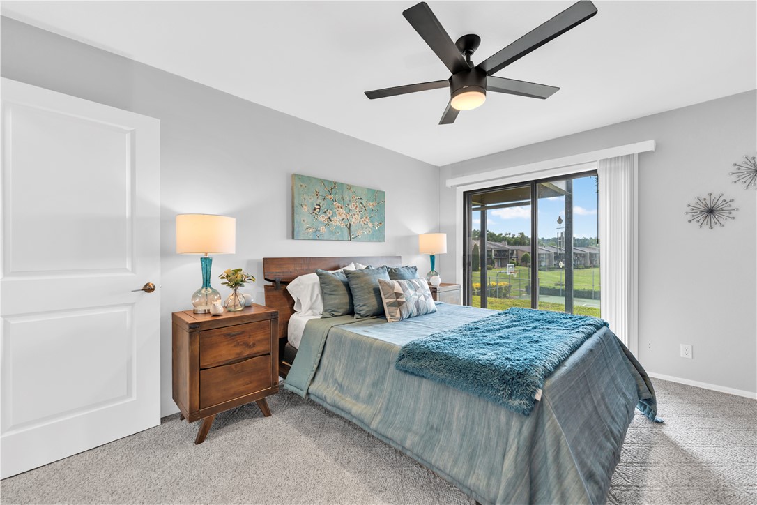 Heritage Bay Horiz Prop Rural - Residential