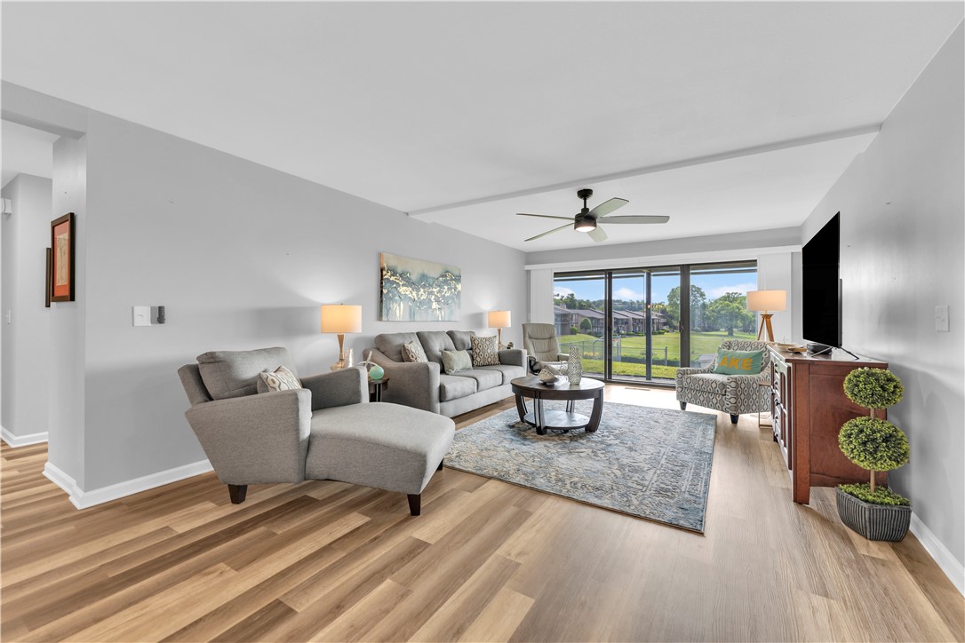 Heritage Bay Horiz Prop Rural - Residential