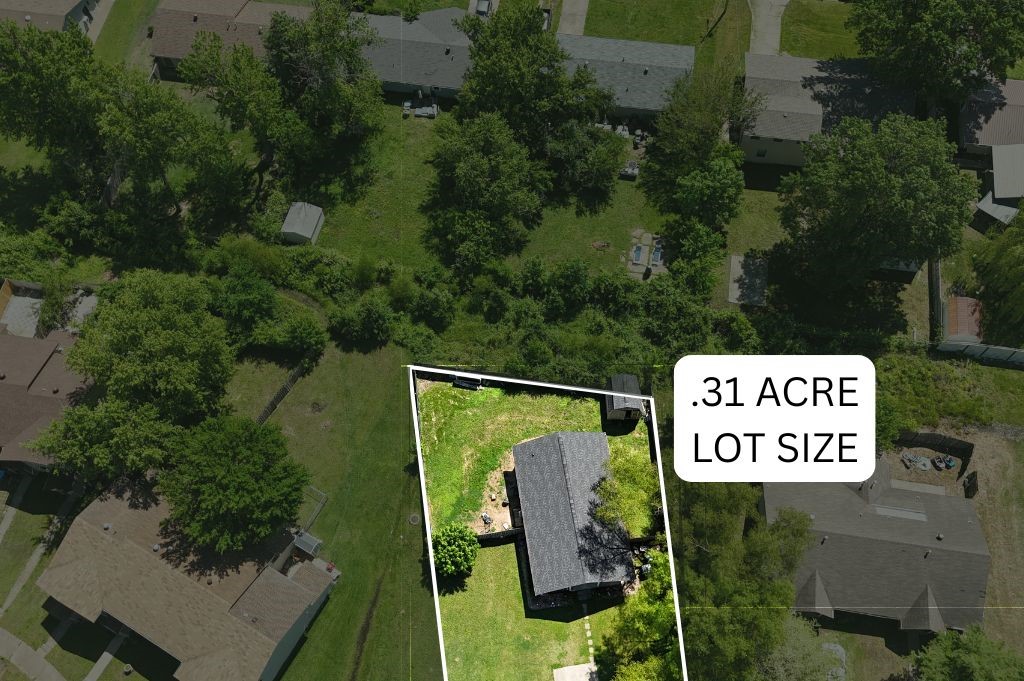 Durham Place Bentonville - Residential