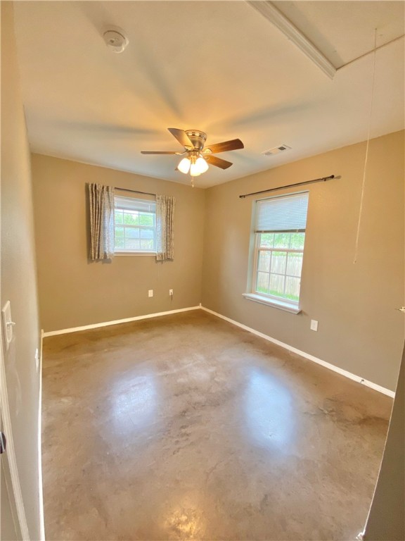 Durham Place Bentonville - Residential