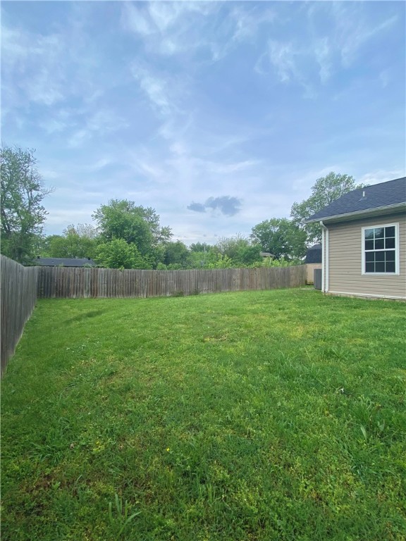 Durham Place Bentonville - Residential