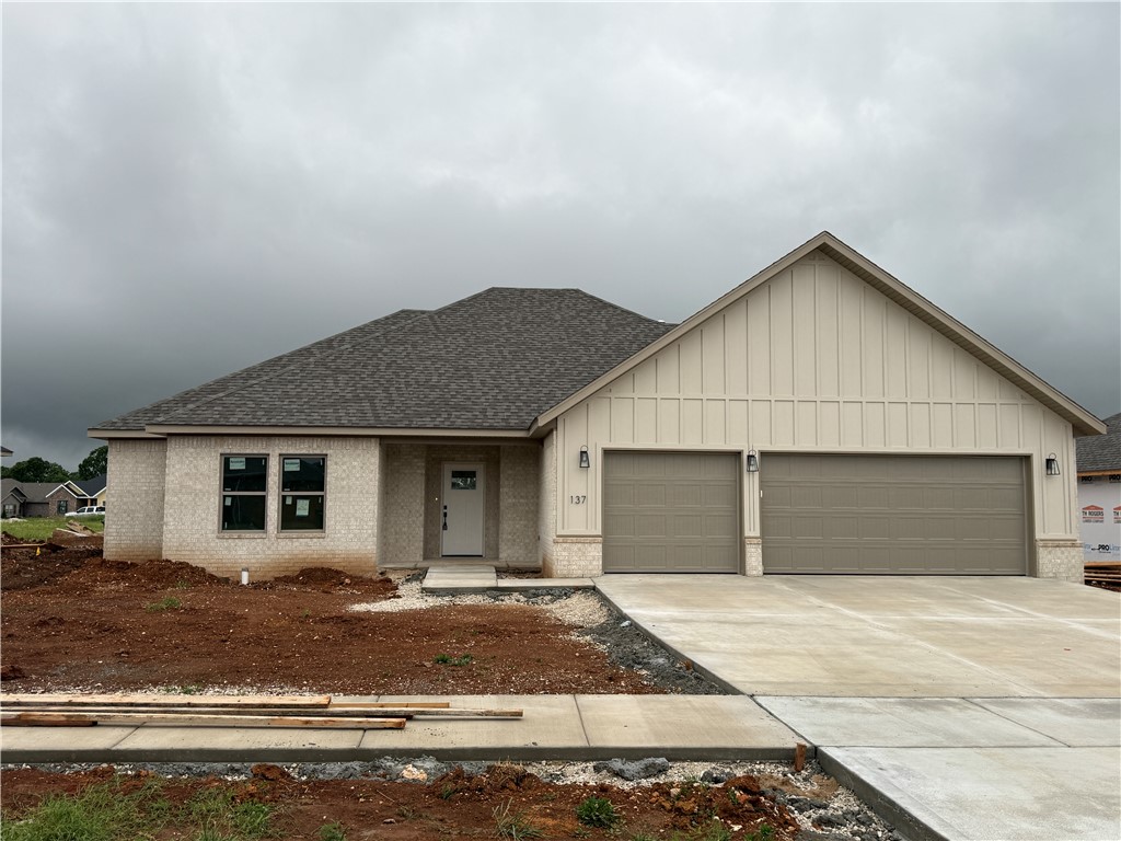 SUMMERFIELD PH II - Residential