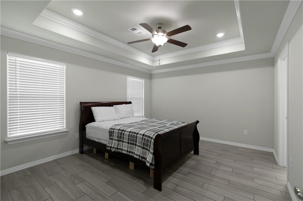 Southwinds Sub Ph 1 Centerton - Residential Lease