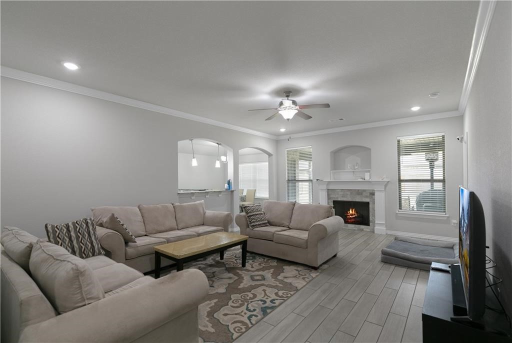 Southwinds Sub Ph 1 Centerton - Residential Lease