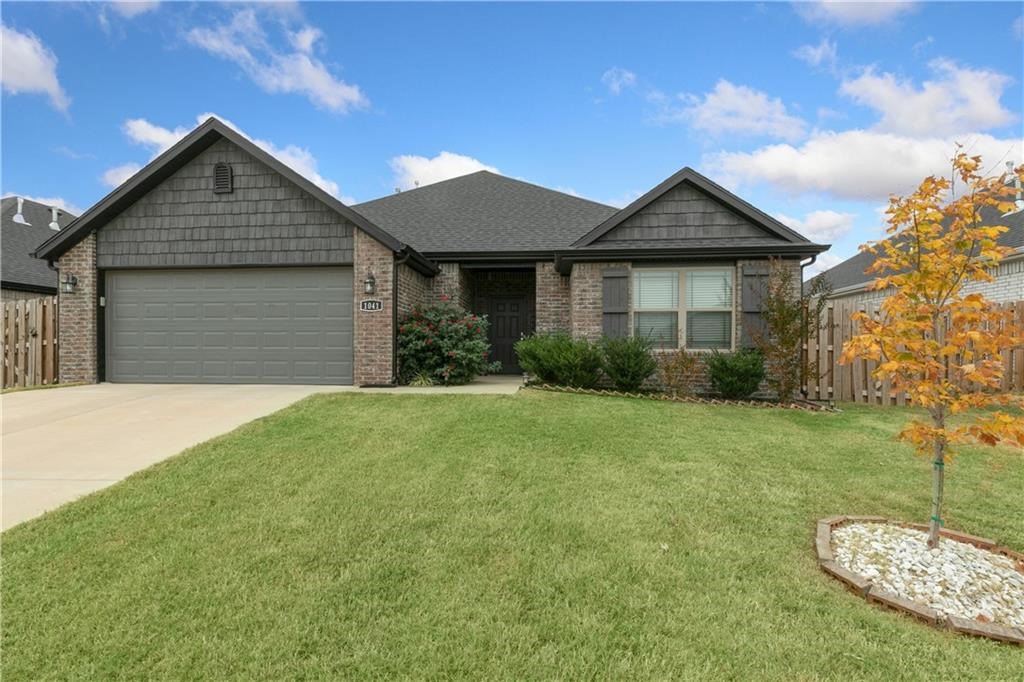 Southwinds Sub Ph 1 Centerton - Residential Lease