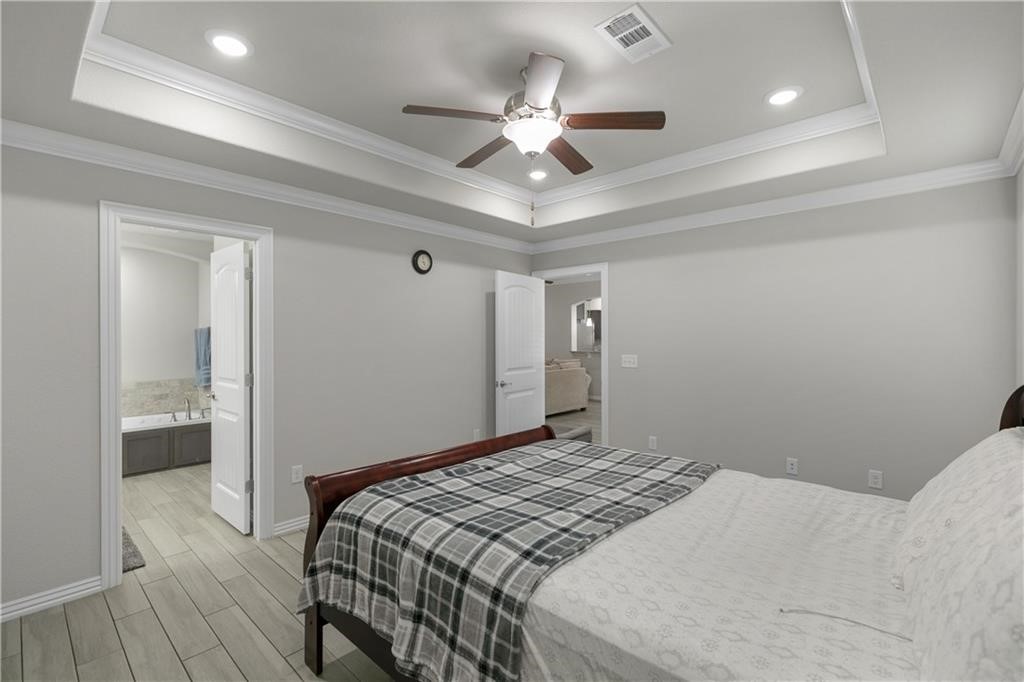 Southwinds Sub Ph 1 Centerton - Residential Lease