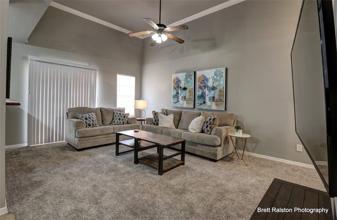 Parkers Valley View Acres - Residential Income