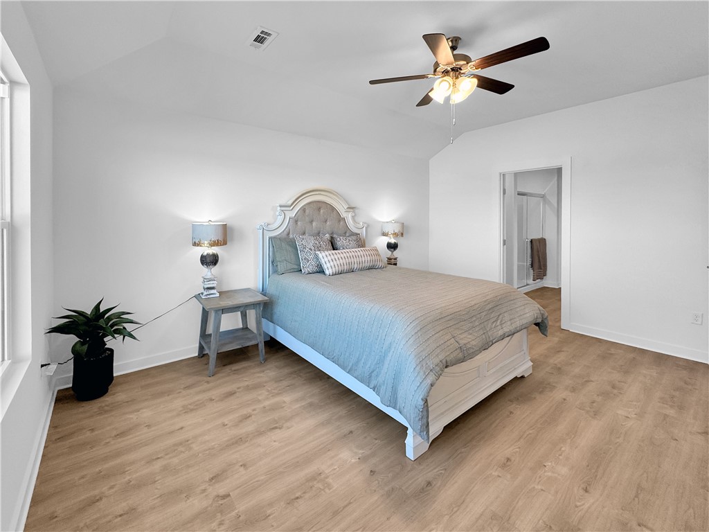 Rolling Meadows - Residential