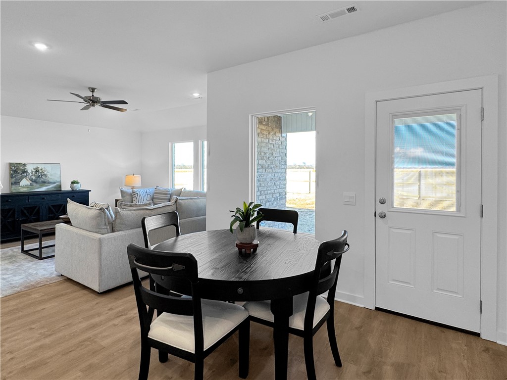 Rolling Meadows - Residential