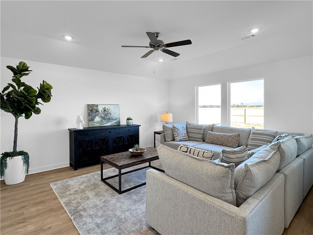 Rolling Meadows - Residential