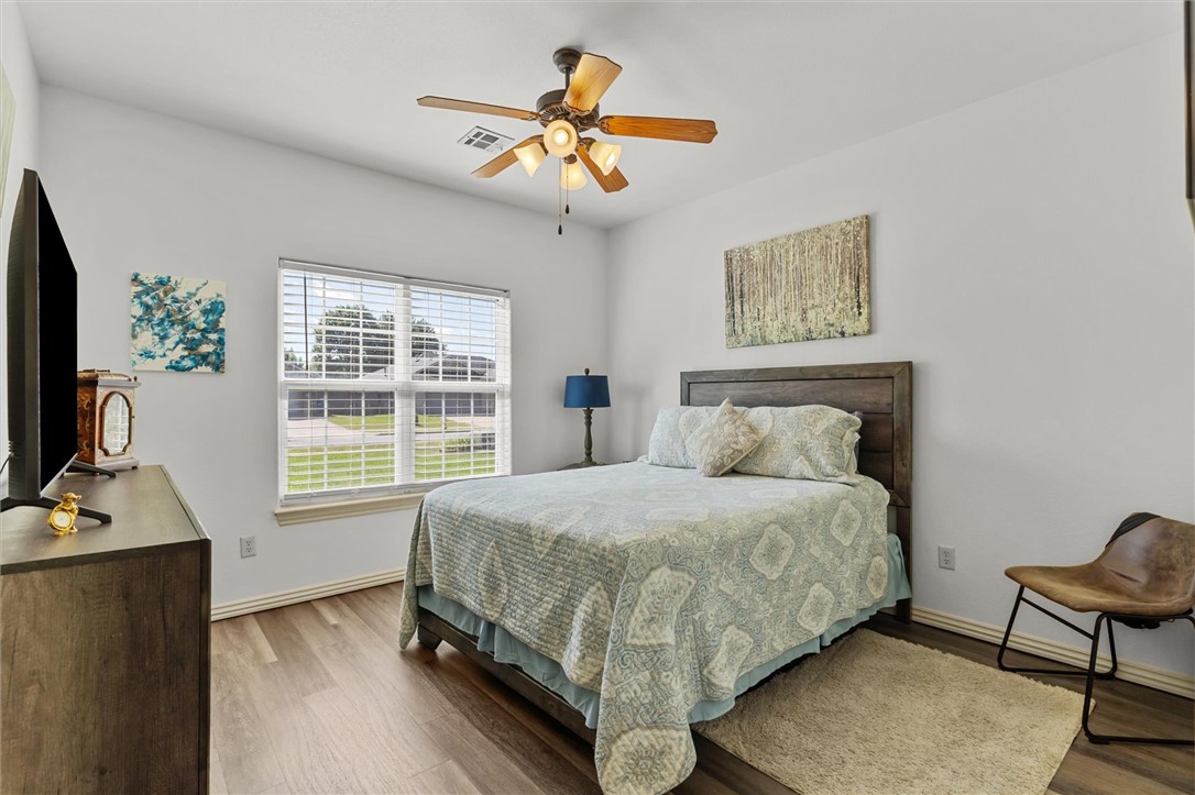 Windwood Sub Ph 4 Bentonville - Residential