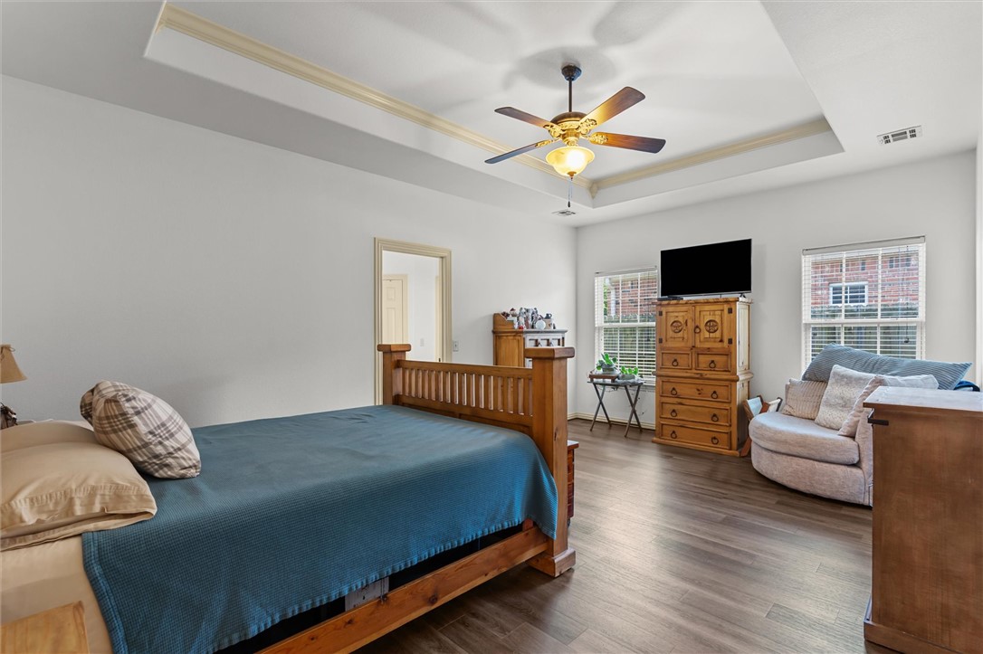 Windwood Sub Ph 4 Bentonville - Residential