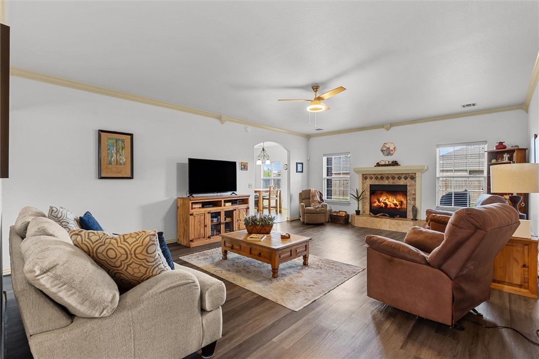 Windwood Sub Ph 4 Bentonville - Residential