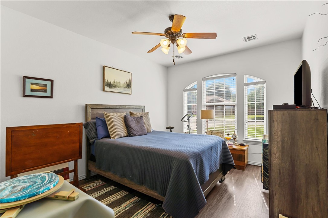 Windwood Sub Ph 4 Bentonville - Residential