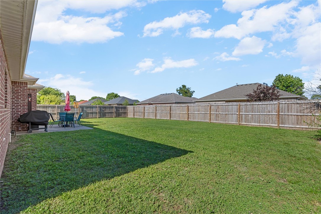 Windwood Sub Ph 4 Bentonville - Residential