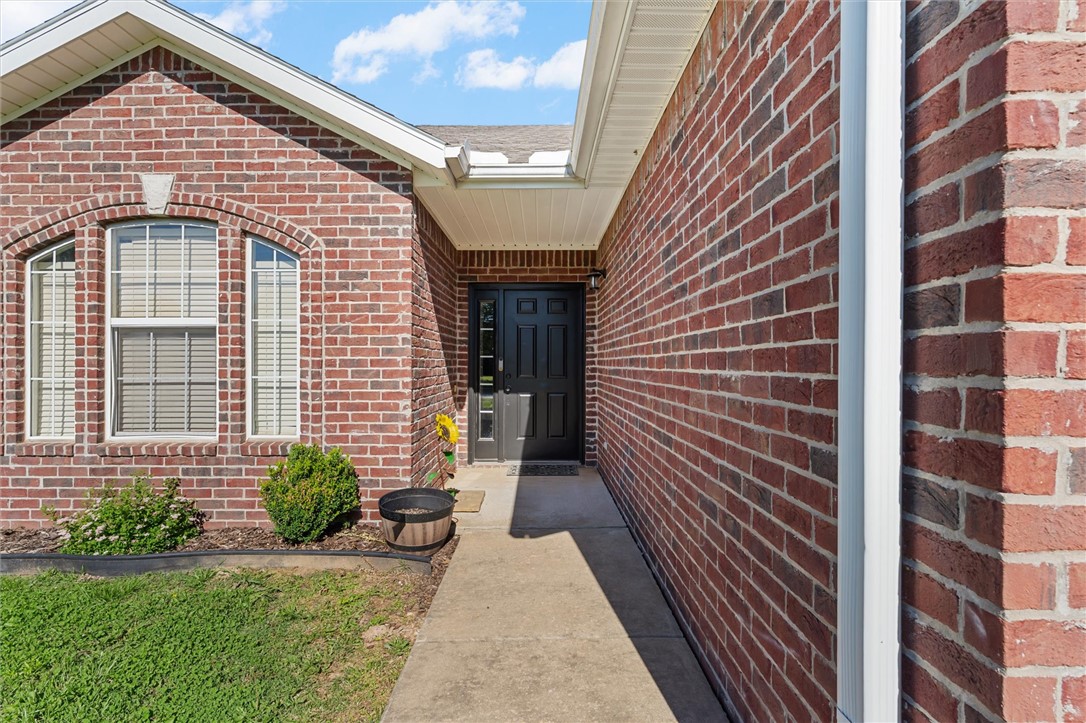 Windwood Sub Ph 4 Bentonville - Residential