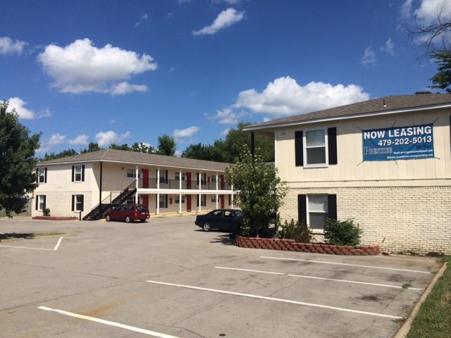 Great rental opportunity close to campus! Less than 1 mile from the U of A and a block from the Red Bus Route. 2 bedroom 1 bath 800 sq ft. All appliances included except microwave. Water, sewer, and trash included in rent, tenants pay electric, no gas. $400 Security Deposit and an additional deposit for pets.