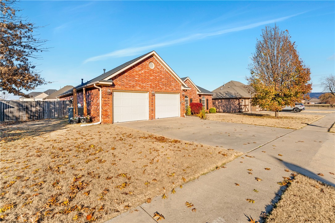 Sundowner Sub Ph I Sec I - Residential