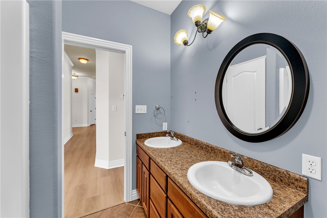 Sundowner Sub Ph I Sec I - Residential