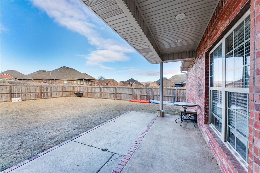 Sundowner Sub Ph I Sec I - Residential