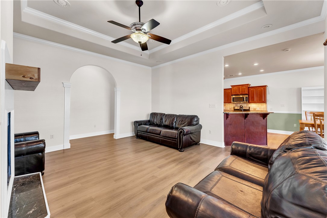 Sundowner Sub Ph I Sec I - Residential