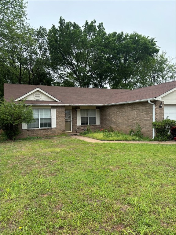 Owl Creek - Residential