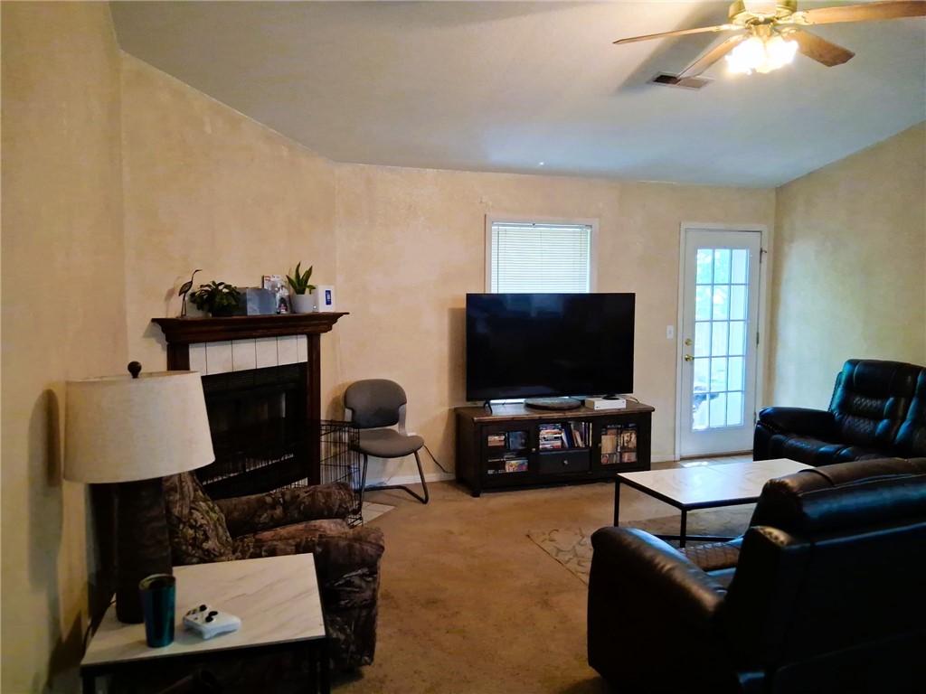 Owl Creek - Residential
