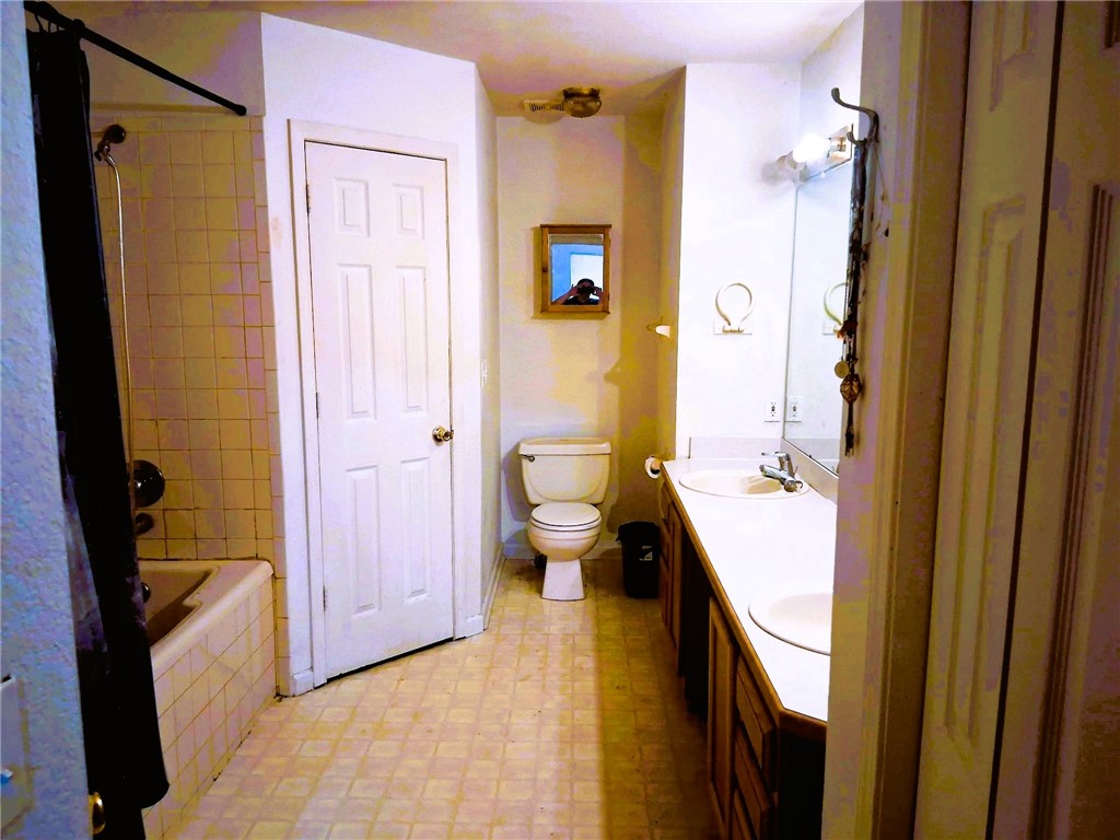 Owl Creek - Residential