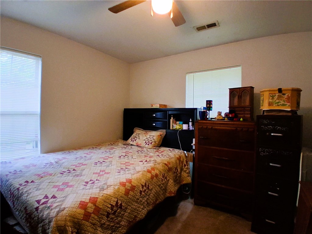 Owl Creek - Residential