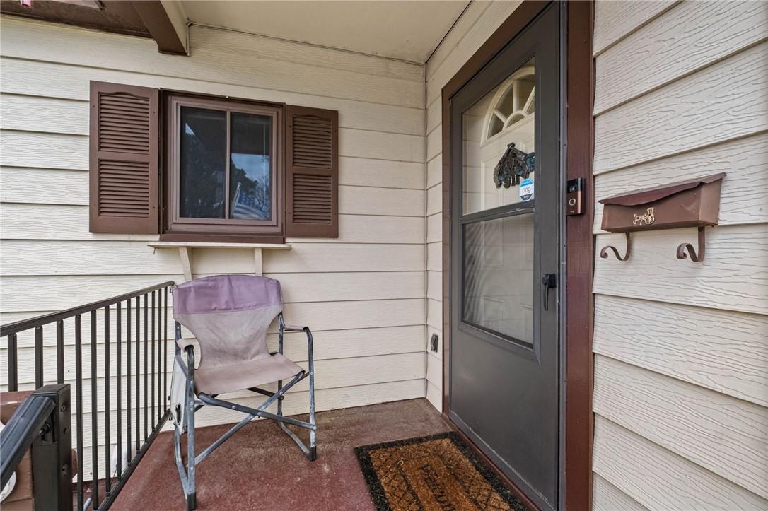 Park Ave - Residential