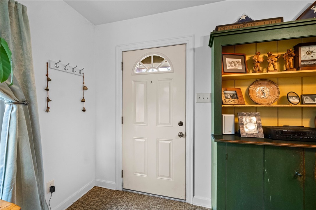 Park Ave - Residential