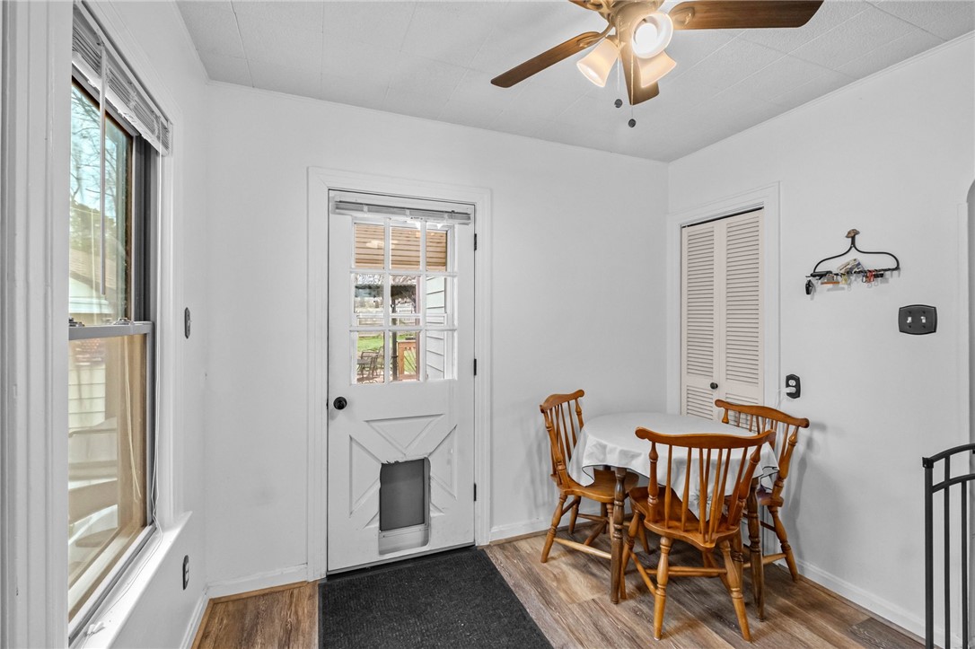 Park Ave - Residential