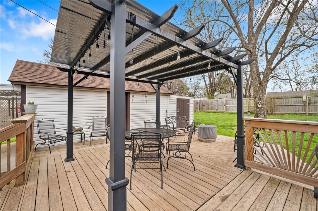 Park Ave - Residential