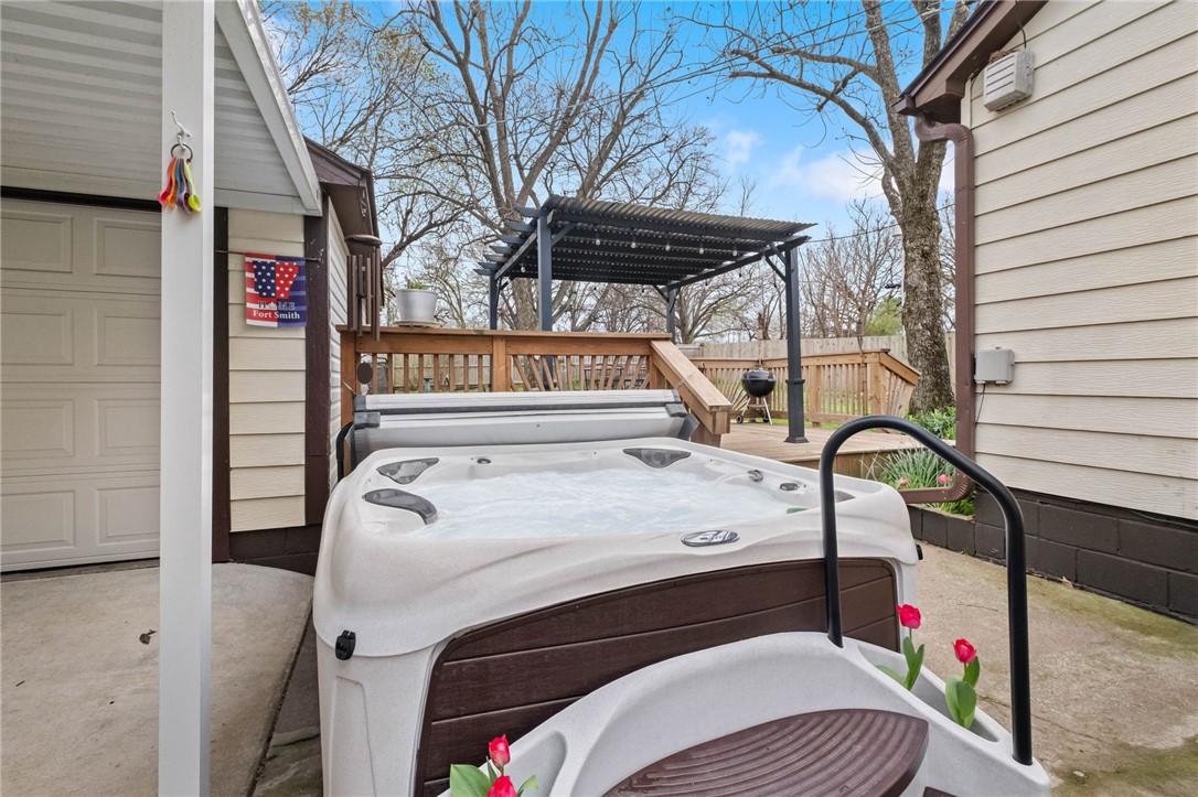 Park Ave - Residential