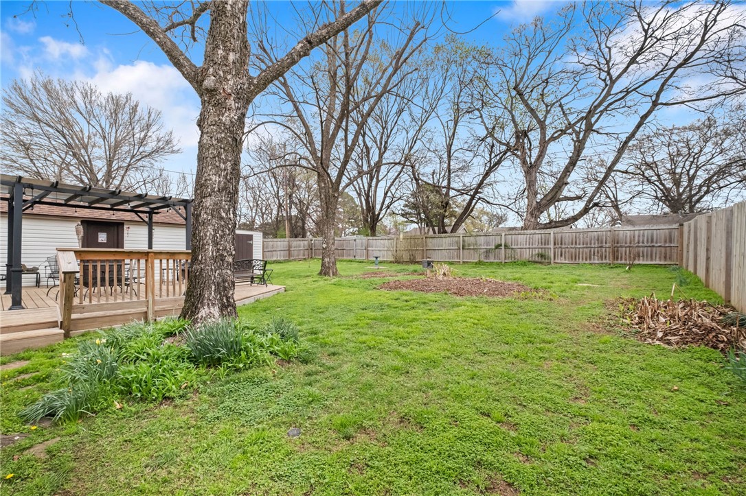 Park Ave - Residential