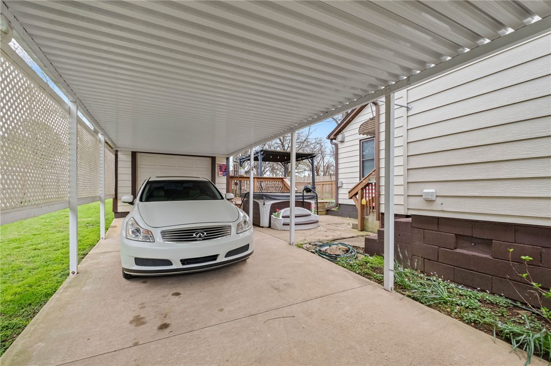 Park Ave - Residential