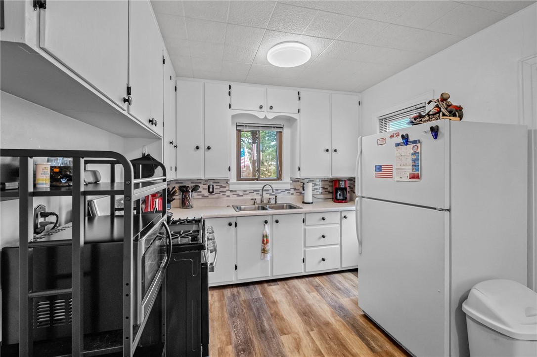 Park Ave - Residential