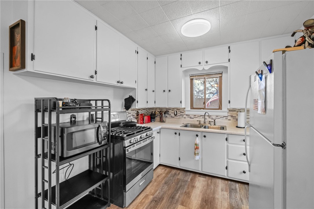 Park Ave - Residential