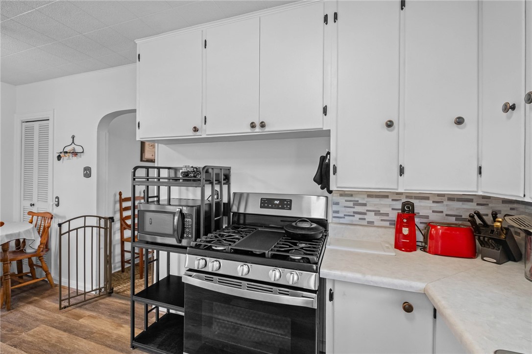 Park Ave - Residential