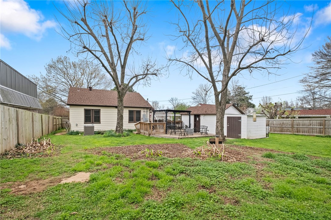 Park Ave - Residential