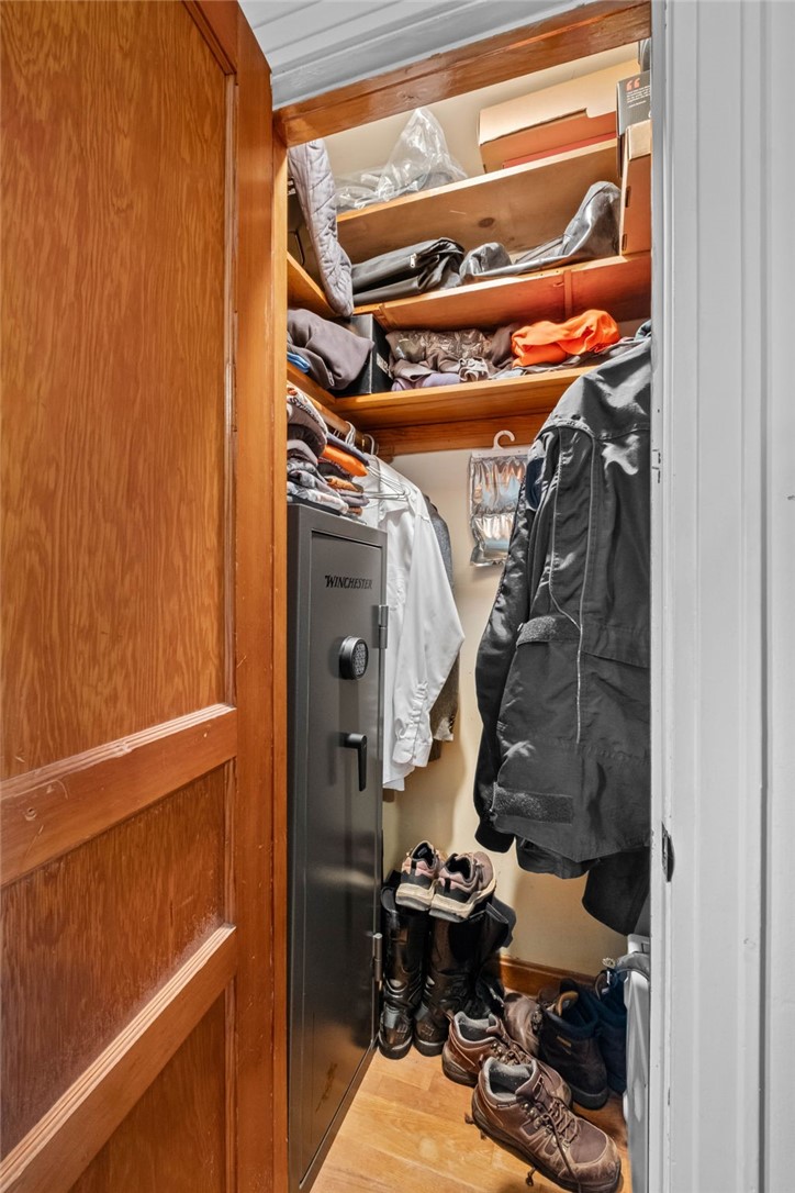 Park Ave - Residential