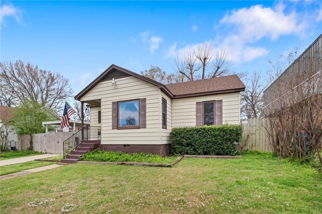 Park Ave - Residential