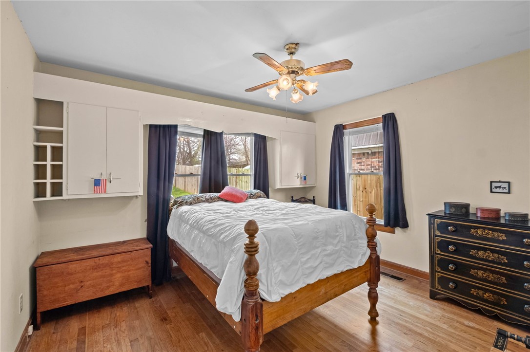 Park Ave - Residential