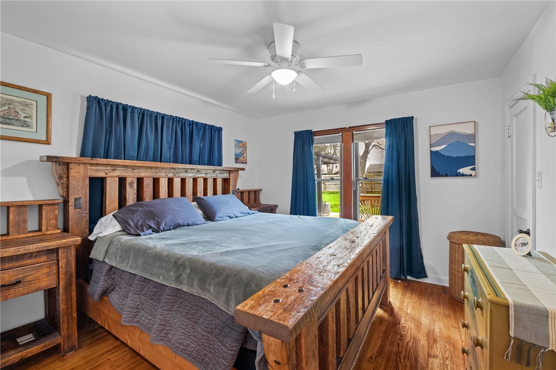 Park Ave - Residential