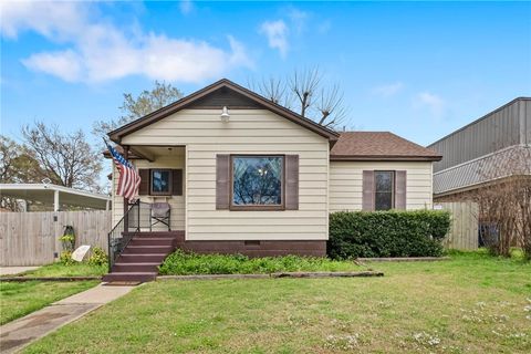 Photo of 428 39th Street, Fort Smith, AR 72903 (MLS # 1339309)